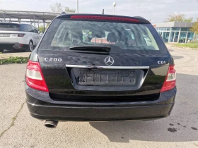 Mercedes-Benz C 200 !2.2CDI | Mobile.bg    5