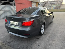 BMW 520, снимка 4