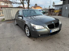 BMW 520, снимка 2