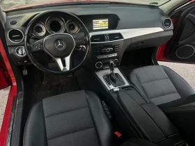 Mercedes-Benz C 220 2.2CDI FACE 7G-TRONIC АВТОМАТ - 10500 лв. - 18077011 | Car24.bg