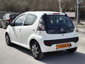 Citroen C1 1.0i* KLIMA* EURO 5B* 150000км* - 7200 лв. - 63593733 | Car24.bg