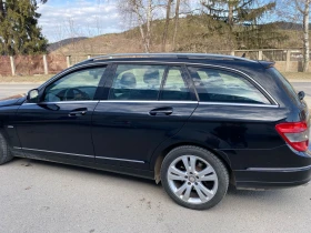 Mercedes-Benz C 220, снимка 10