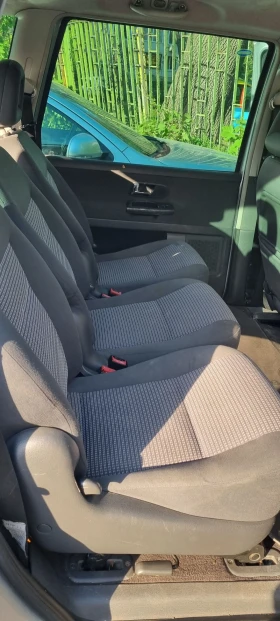 Обява за продажба на Seat Alhambra 1.9 4х4 ~5 300 лв. - изображение 8