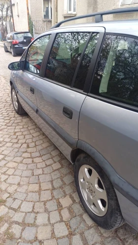 Обява за продажба на Opel Zafira ~3 000 лв. - изображение 5