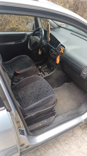 Обява за продажба на Opel Zafira ~3 000 лв. - изображение 7