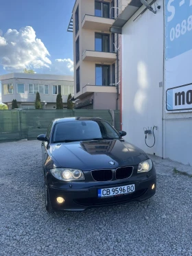 BMW 120 i АВТОМАТ* КСЕНОН* ШВЕЙЦАРИЯ - 6300 лв. - 57775134 | Car24.bg