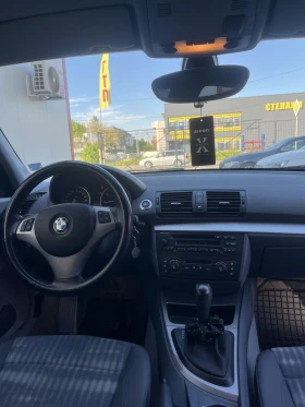 BMW 120 i АВТОМАТ* КСЕНОН* ШВЕЙЦАРИЯ - 6300 лв. - 57775134 | Car24.bg