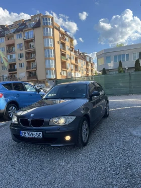 BMW 120 i АВТОМАТ* КСЕНОН* ШВЕЙЦАРИЯ - 6300 лв. - 57775134 | Car24.bg