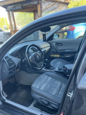 BMW 120 i АВТОМАТ* КСЕНОН* ШВЕЙЦАРИЯ - 6300 лв. - 57775134 | Car24.bg