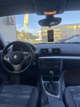 BMW 120 i АВТОМАТ* КСЕНОН* ШВЕЙЦАРИЯ - 6300 лв. - 57775134 | Car24.bg
