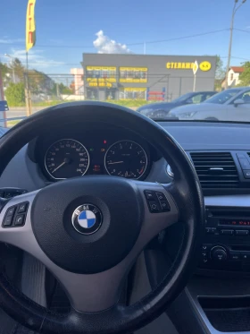 BMW 120 i АВТОМАТ* КСЕНОН* ШВЕЙЦАРИЯ - 6300 лв. - 57775134 | Car24.bg