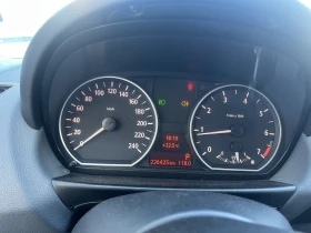 BMW 120 i АВТОМАТ* КСЕНОН* ШВЕЙЦАРИЯ - 6300 лв. - 57775134 | Car24.bg