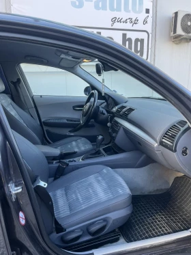 BMW 120 i АВТОМАТ* КСЕНОН* ШВЕЙЦАРИЯ - 6300 лв. - 57775134 | Car24.bg