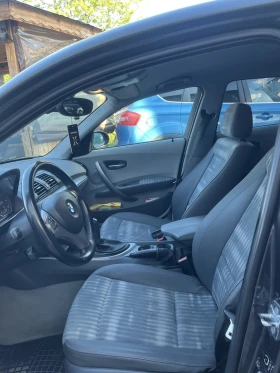 BMW 120 i АВТОМАТ* КСЕНОН* ШВЕЙЦАРИЯ - 6300 лв. - 57775134 | Car24.bg