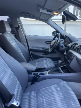 BMW 120 i АВТОМАТ* КСЕНОН* ШВЕЙЦАРИЯ - 6300 лв. - 57775134 | Car24.bg