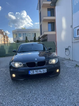 BMW 120 i АВТОМАТ* КСЕНОН* ШВЕЙЦАРИЯ - 6300 лв. - 57775134 | Car24.bg