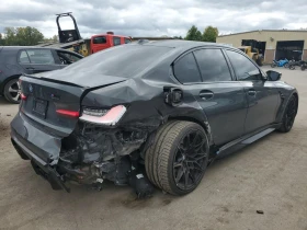 Обява за продажба на BMW M3 Competition Xdrive ~95 000 лв. - изображение 2