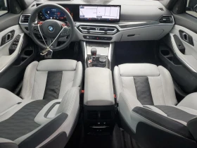 Обява за продажба на BMW M3 Competition Xdrive ~95 000 лв. - изображение 7
