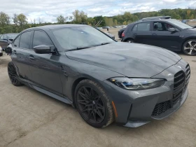 Обява за продажба на BMW M3 Competition Xdrive ~95 000 лв. - изображение 3