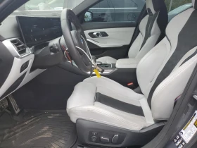 Обява за продажба на BMW M3 Competition Xdrive ~95 000 лв. - изображение 6