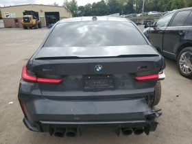 Обява за продажба на BMW M3 Competition Xdrive ~95 000 лв. - изображение 5