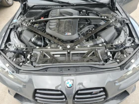 Обява за продажба на BMW M3 Competition Xdrive ~95 000 лв. - изображение 10