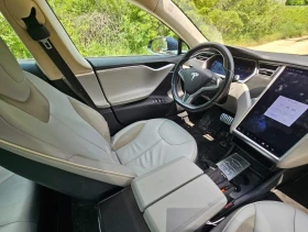 Обява за продажба на Tesla Model S Performance EU ~33 333 лв. - изображение 7