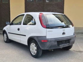     Opel Corsa * 1.0i* 97.