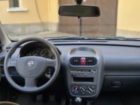 Opel Corsa * 1.0i* 97хил.км - 1999 лв. - 91994038 11