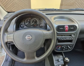 Opel Corsa * 1.0i* 97хил.км - 1999 лв. - 91994038 10