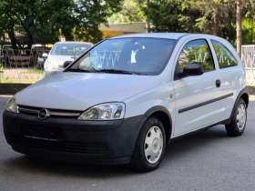     Opel Corsa * 1.0i* 97.