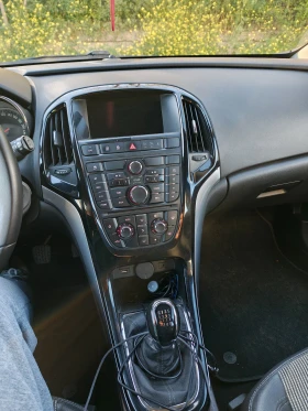 Обява за продажба на Opel Astra ~13 700 лв. - изображение 8