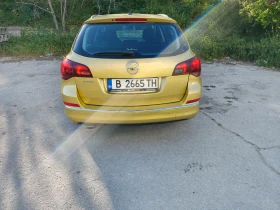 Обява за продажба на Opel Astra ~13 700 лв. - изображение 1