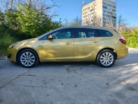 Обява за продажба на Opel Astra ~13 700 лв. - изображение 3