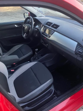 Skoda Fabia | Mobile.bg    6