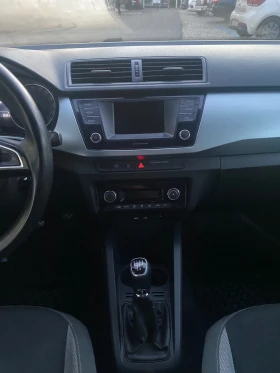 Skoda Fabia | Mobile.bg    9