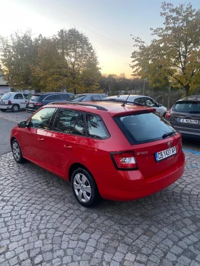 Skoda Fabia | Mobile.bg    5