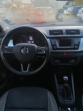 Skoda Fabia | Mobile.bg    10
