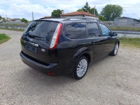 Ford Focus 1.8i-16v  | Mobile.bg    7