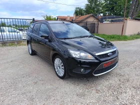 Ford Focus 1.8i-16v  | Mobile.bg    1