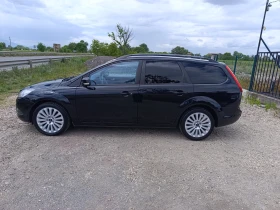 Ford Focus 1.8i-16v  | Mobile.bg    4