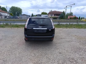 Ford Focus 1.8i-16v  | Mobile.bg    6