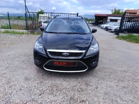 Ford Focus 1.8i-16v  | Mobile.bg    2