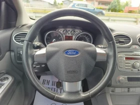 Ford Focus 1.8i-16v  | Mobile.bg    10