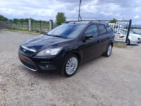 Ford Focus 1.8i-16v  | Mobile.bg    3