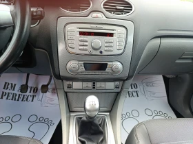 Ford Focus 1.8i-16v  | Mobile.bg    11