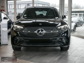 Mercedes-Benz GLC 200 4M/204HP/AMG/DISTR/360/MEMO/AMBI/492v | Mobile.bg    2