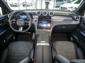 Mercedes-Benz GLC 200 4M/204HP/AMG/DISTR/360/MEMO/AMBI/492v | Mobile.bg    10