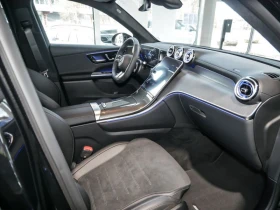 Mercedes-Benz GLC 200 4M/204HP/AMG/DISTR/360/MEMO/AMBI/492v | Mobile.bg    11