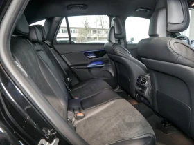 Mercedes-Benz GLC 200 4M/204HP/AMG/DISTR/360/MEMO/AMBI/492v | Mobile.bg    12